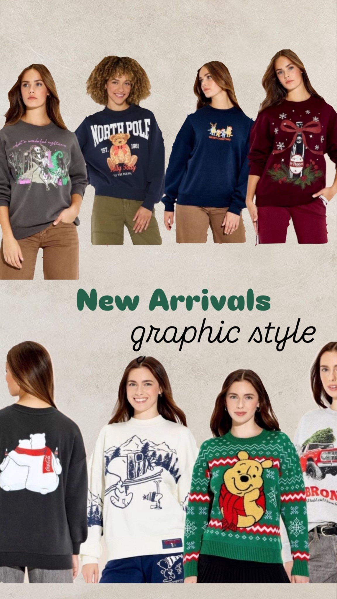 new graphic styles at Target target style, target finds 

#LTKHoliday #LTKFindsUnder50 #LTKSaleAlert #LTKGiftGuide #LTKHoliday