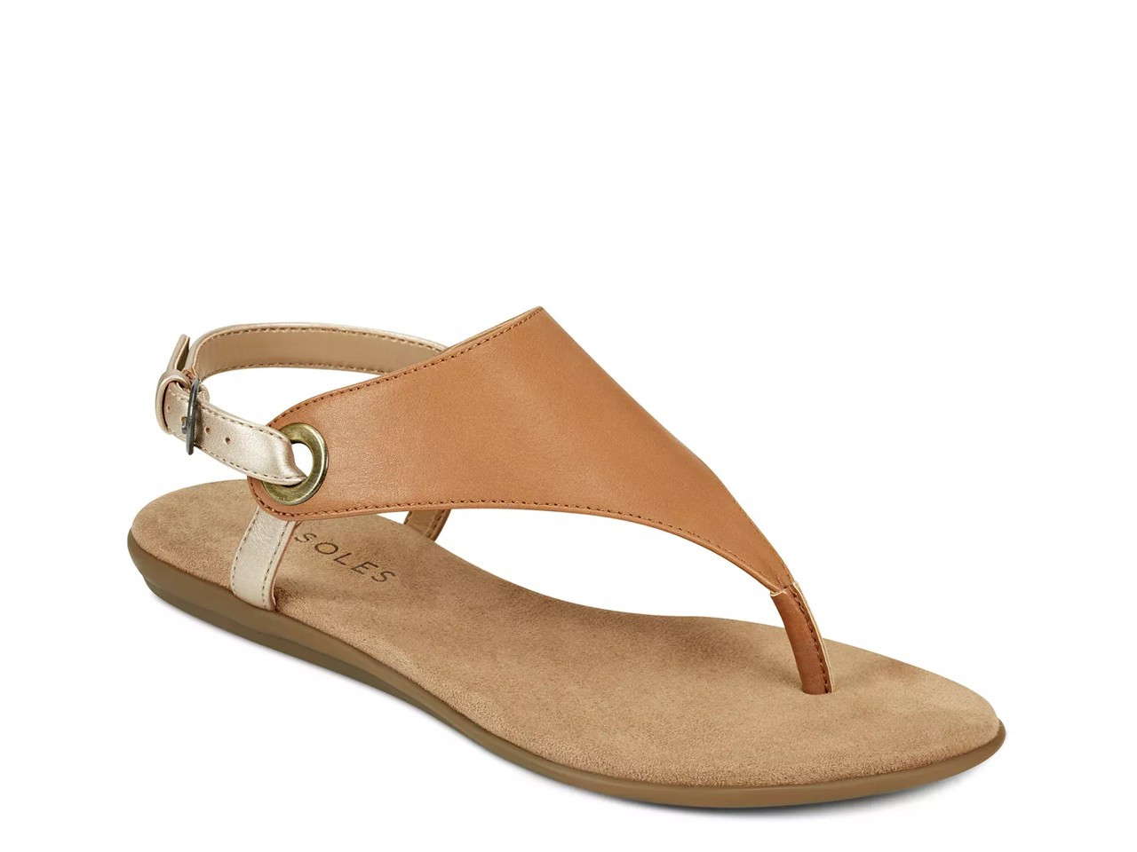 In Conchlusion Sandal | DSW