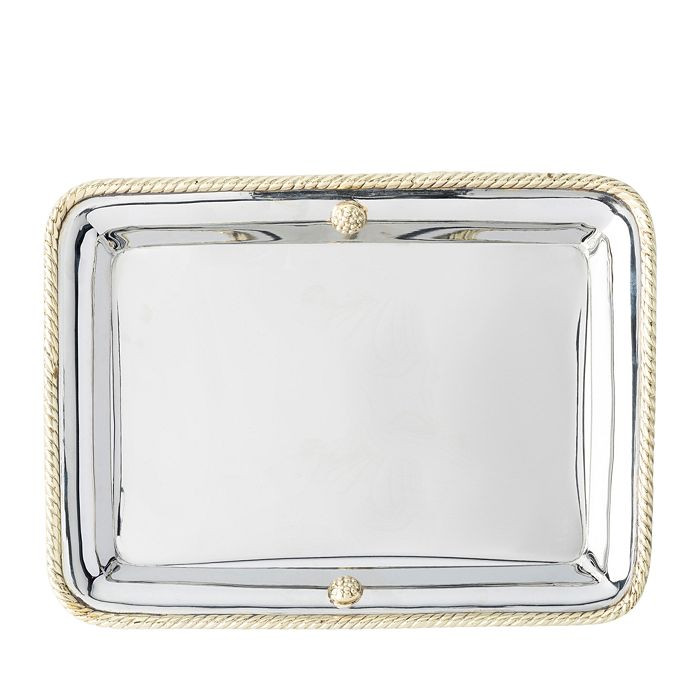 Juliska
            
    
                
                    Periton Small Tray | Bloomingdale's (US)
