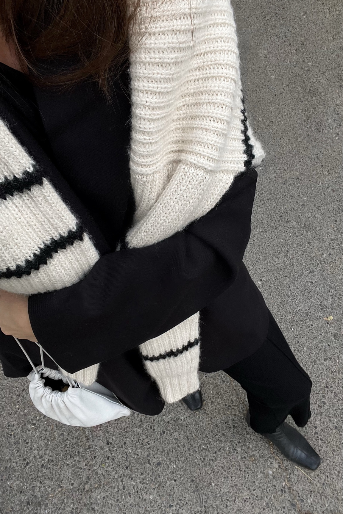 Rewearing my favourite pieces every season!

#LTKSeasonal