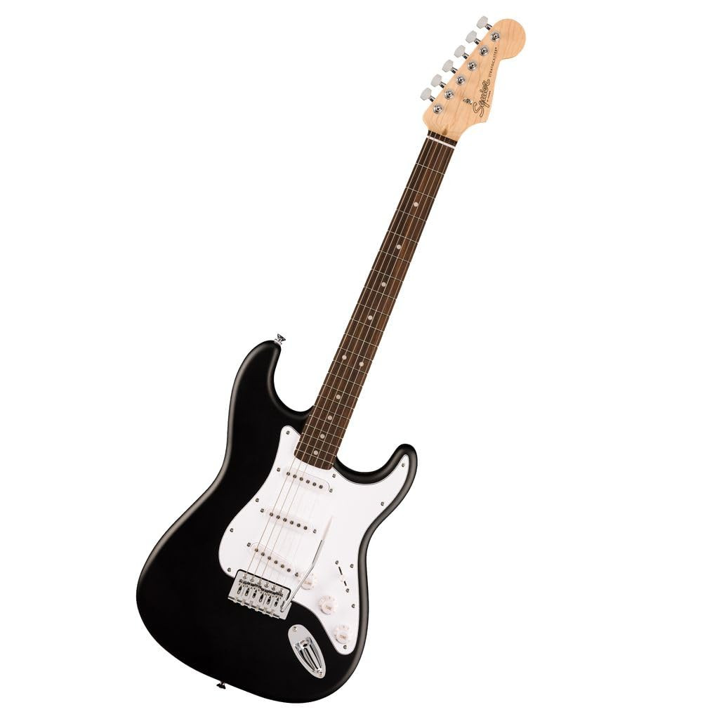 Fender Squier Debut Series Stratocaster Electric Guitar, Beginner Guitar, with 2-Year Warranty, I... | Amazon (US)