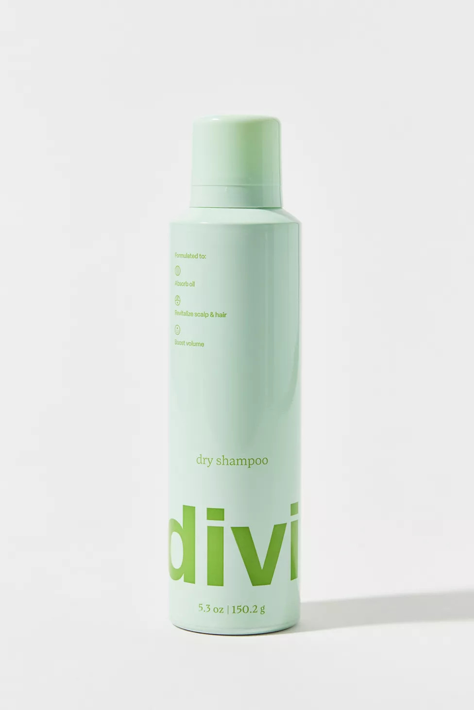 Divi Dry Shampoo | Urban Outfitters (US and RoW)