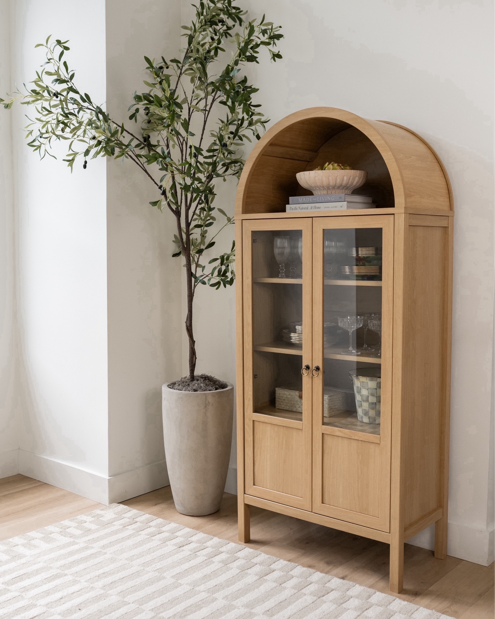 One of the best arched cabinet finds is on major sale! It’s great for an office, dining room, or living space. Our rug is also 38% off!
#homedeals #onsalenow #furntiurefinds #interiordesign

#LTKStyleTip #LTKSeasonal #LTKHome