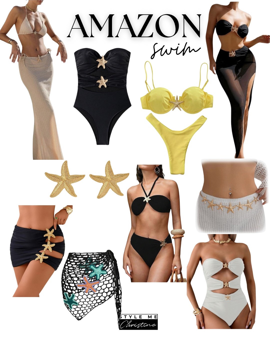 Amazon swim picks



#LTKMidsize #LTKSwim