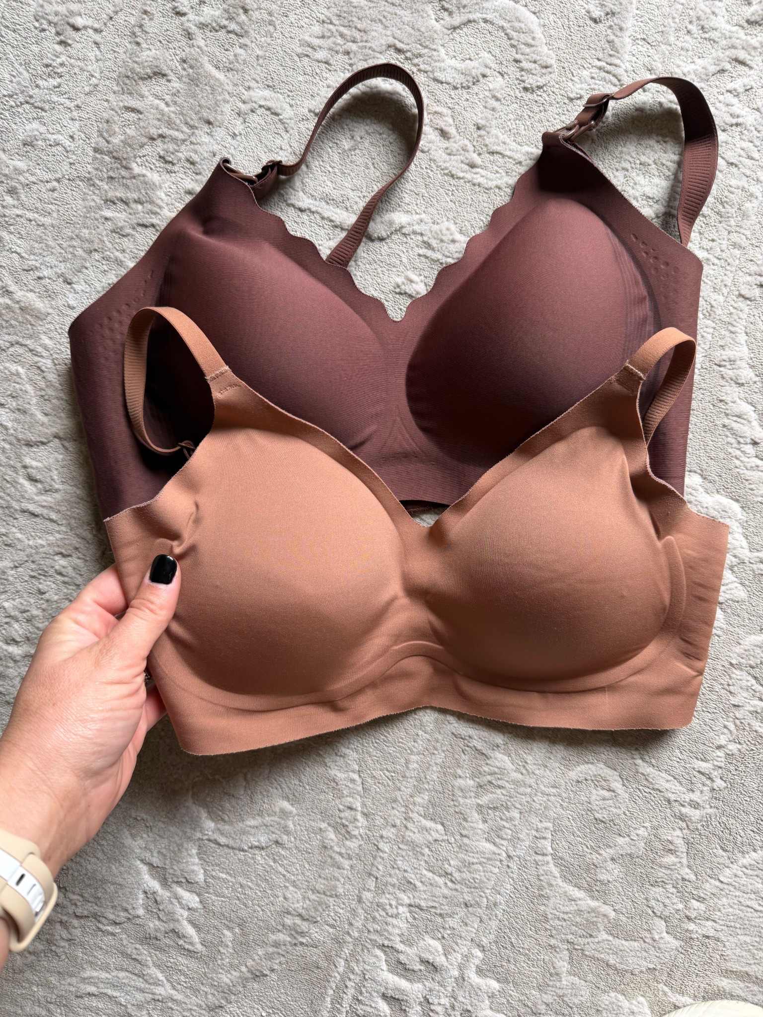 Best everyday no underwire bras 

#LTKSaleAlert