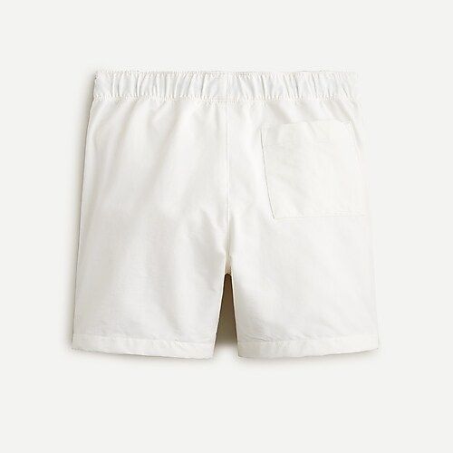 Boys' tech dock short | J.Crew US