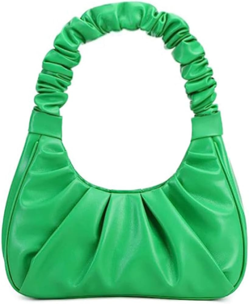 fashionable for Women cute Hobo Tote Bags handbag mini clutch with zipper | Amazon (US)