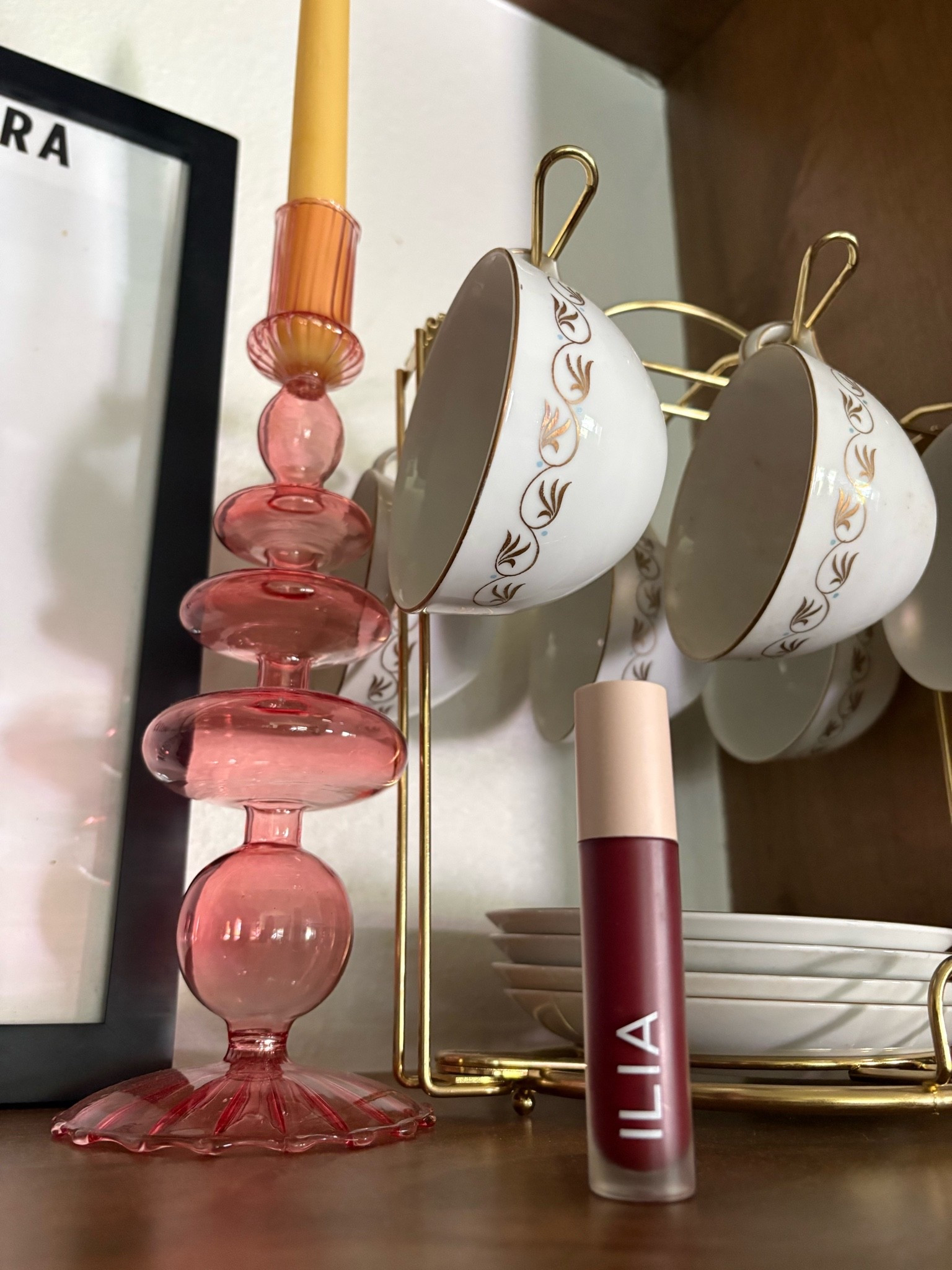 We love a moment for a good Lipgloss! 

I tested the various shades and this one was the *winner!* 

I’m the type of person who likes to have their one go to shade that they buy and wear over and over!

#LTKselfcare #LTKmomlife