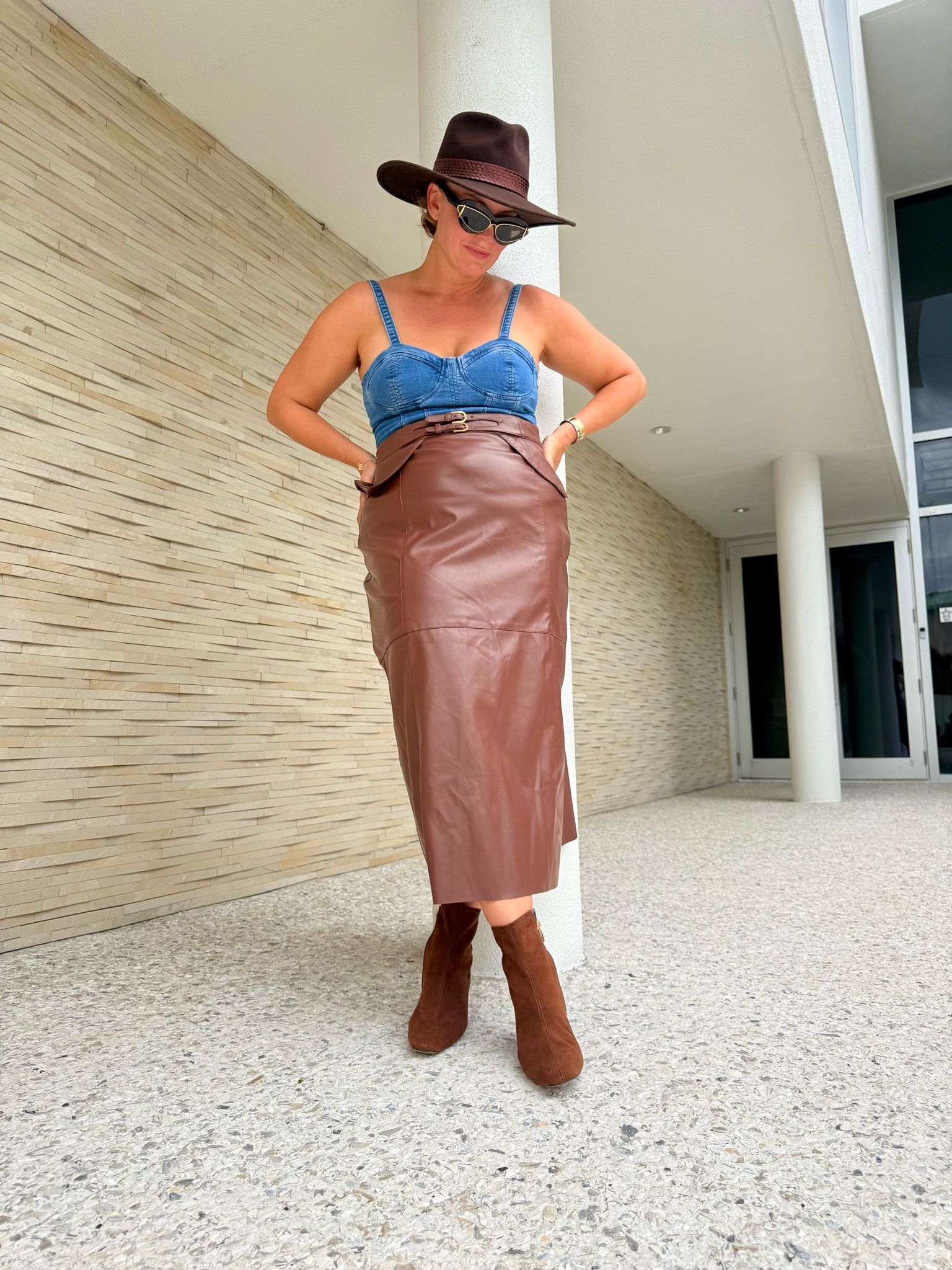 Boots hotter than your PSL🍁

#LTKSeasonal #LTKShoeCrush #LTKStyleTip