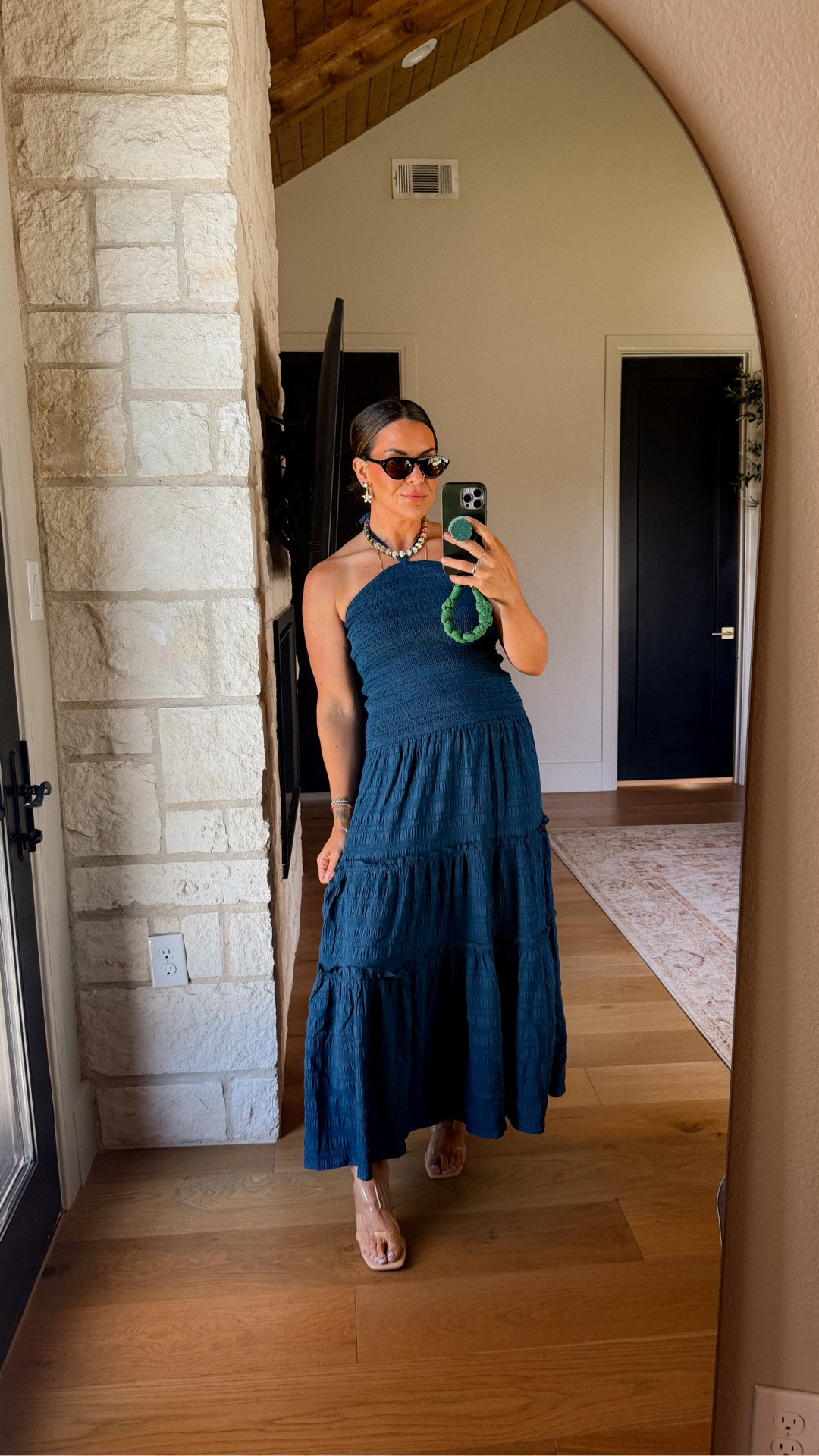 Wearing a large in everything! 
And my @cupshe code “BWC” will work for 15% off $70+ or 20% off $135+

#Cupshe #Cupshepartner

#LTKMidsize #LTKSeasonal #LTKootd

#LTKOver40 #LTKMidsize #LTKootd