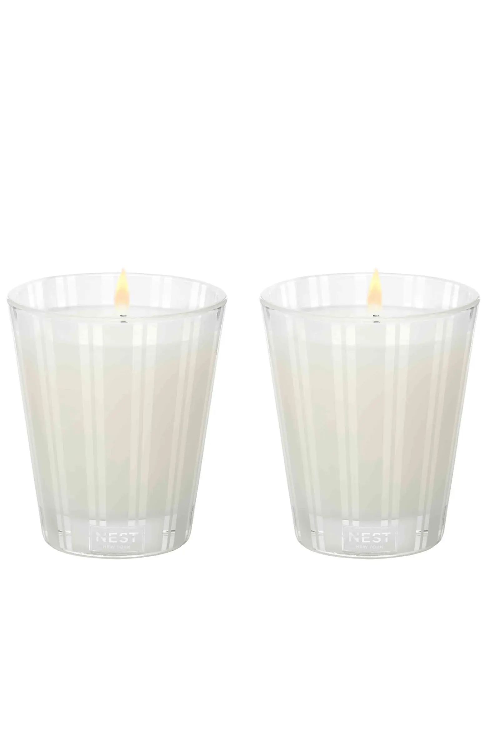 Grapefruit Candle Duo $92 ValueNEST NEW YORK | Nordstrom