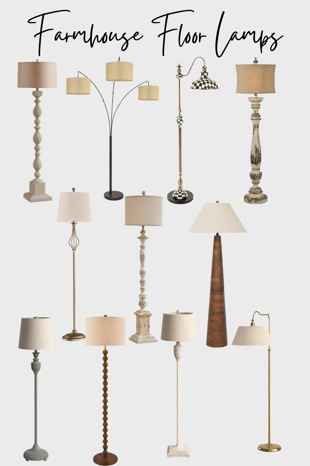 Farmhouse Floor Lamps, Classic Farmhouse Floor Lamps, Floor Lamps for Farmhouse Interiors, Floor Lamps for Farmhouse Living Room, Floor Lamps for Farmhouse Bedroom

#farmhouse #modernfarmhouse #floorlamps #homedecor #modernfarmhouselighting #farmhouselighting #farmhousedecor 

 #LTKHome #LTKSaleAlert