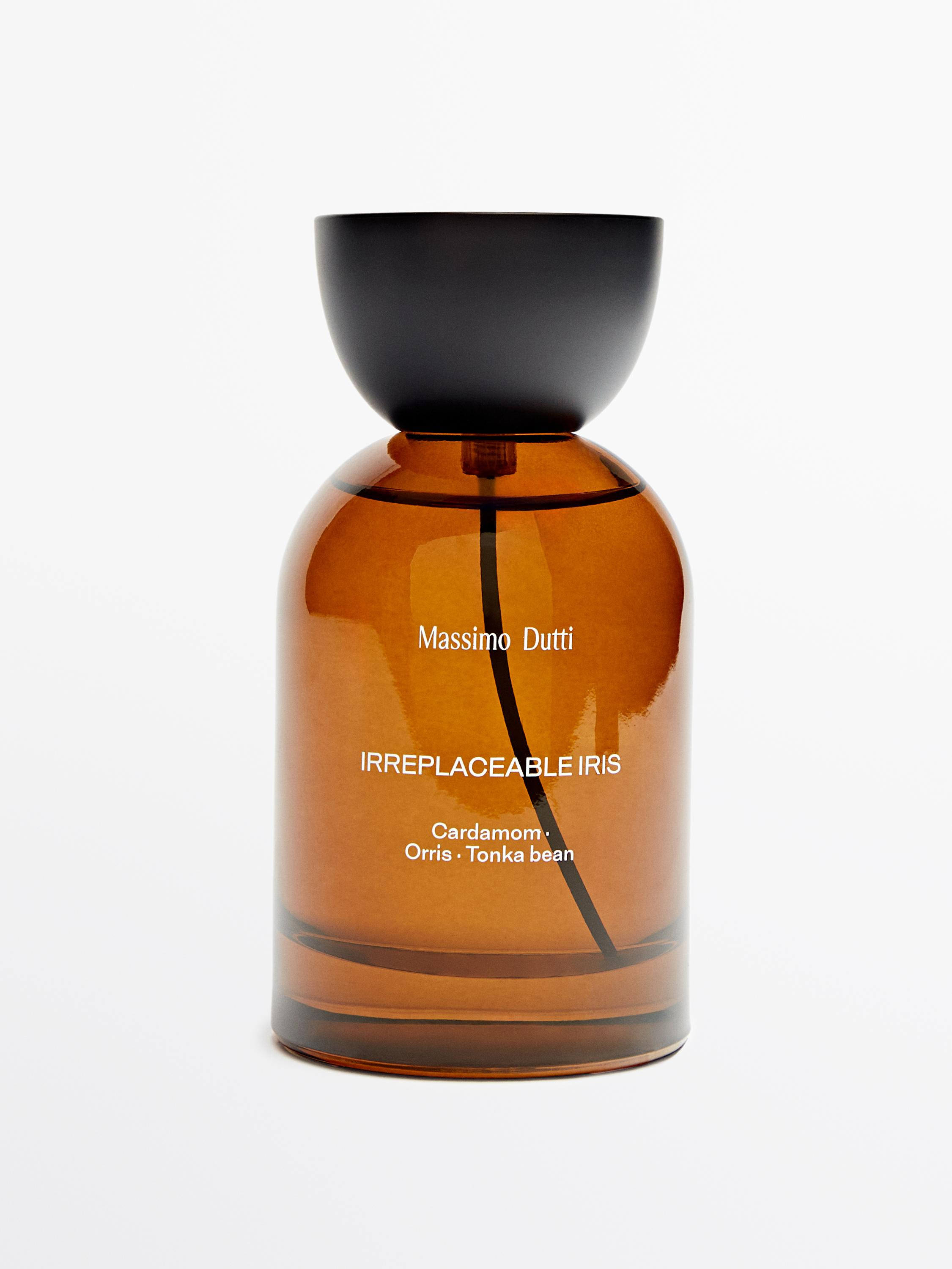 (100 ml) Irreplaceable iris eau de parfum | Massimo Dutti US