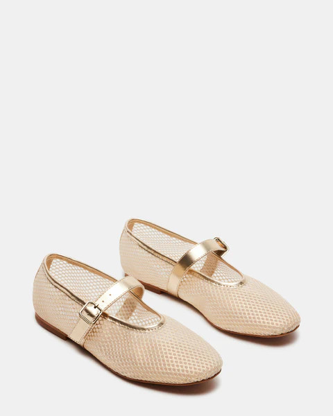 DREAMING GOLD MULTI | Steve Madden (US)