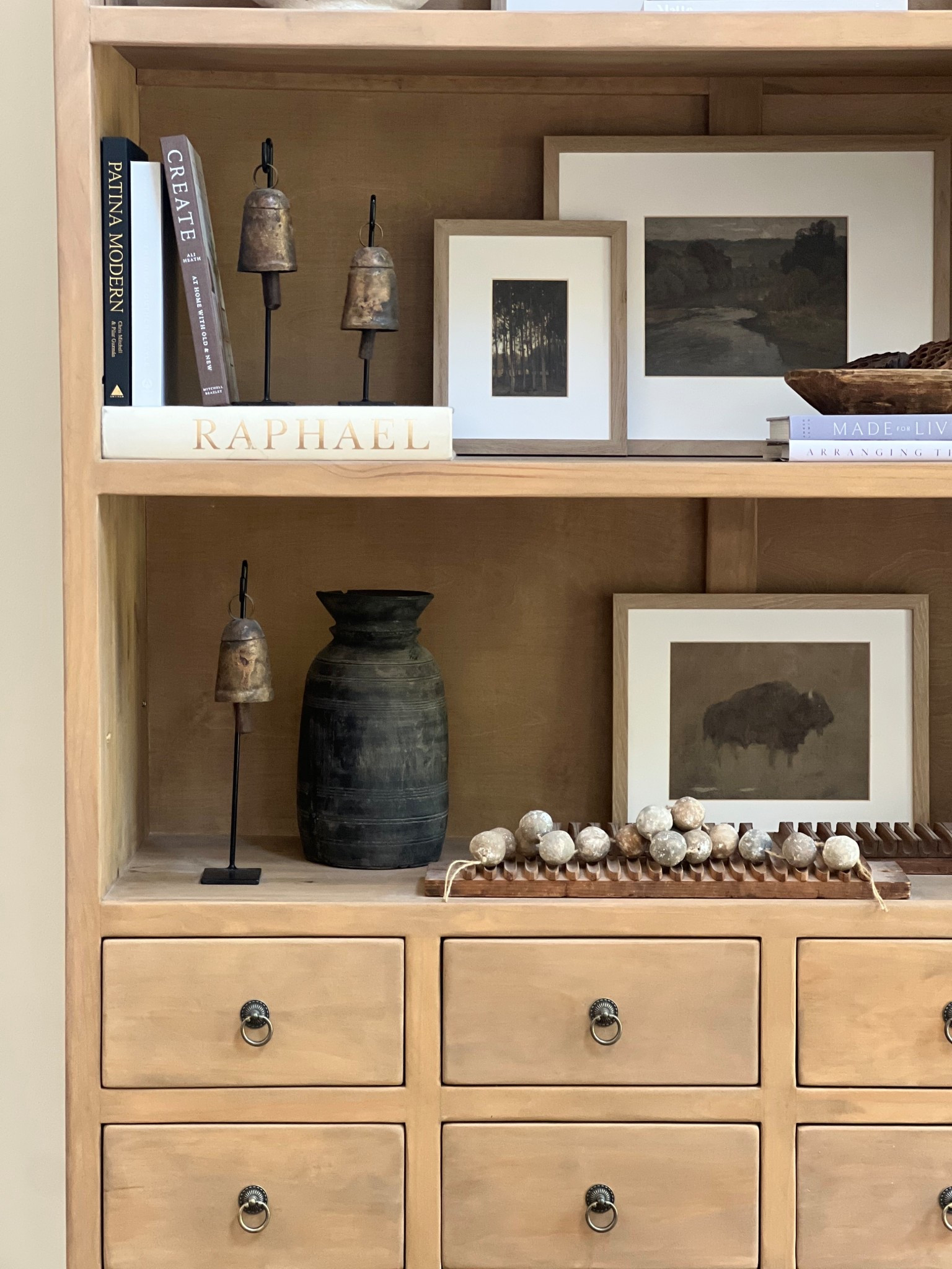 My all time best seller are these vintage hanging bells! Sold at a much higher price elsewhere, I just found them for under $110 with free shipping!!

I paid $150 for mine…these will definitely sell out!

#LTKSaleAlert #LTKHome #LTKSeasonal
