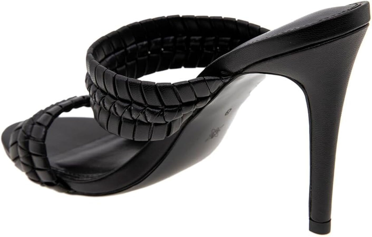 BCBGeneration Women's Jendi Heeled Sandal | Amazon (US)