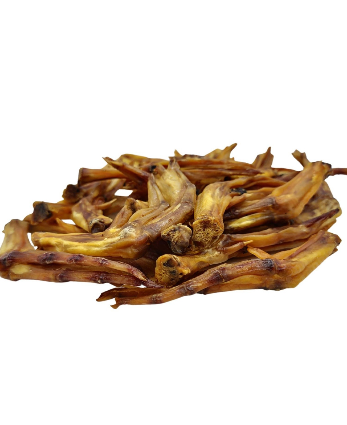 Country Living All-Natural Duck Feet Dog Treats – Crunchy, Long-Lasting Chews for Dogs of All Breeds and Sizes – (20-Pack) - Brown | Macy's