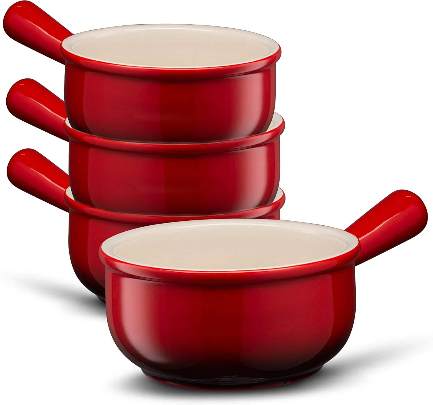 kook French Onion Soup Crock & Reviews | Wayfair | Wayfair North America