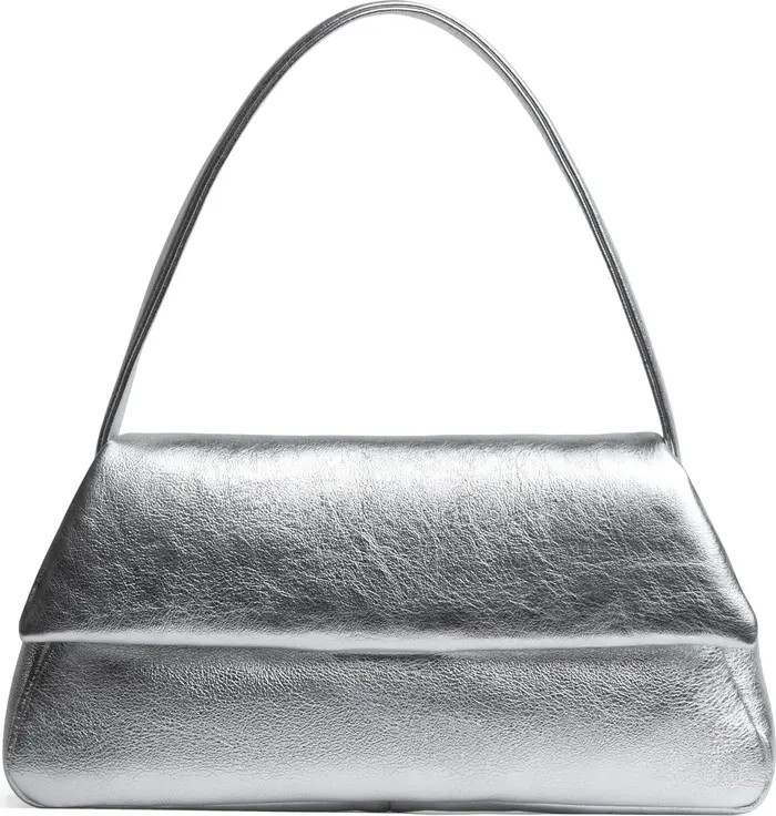 Elliot Leather Top Handle Bag | Nordstrom