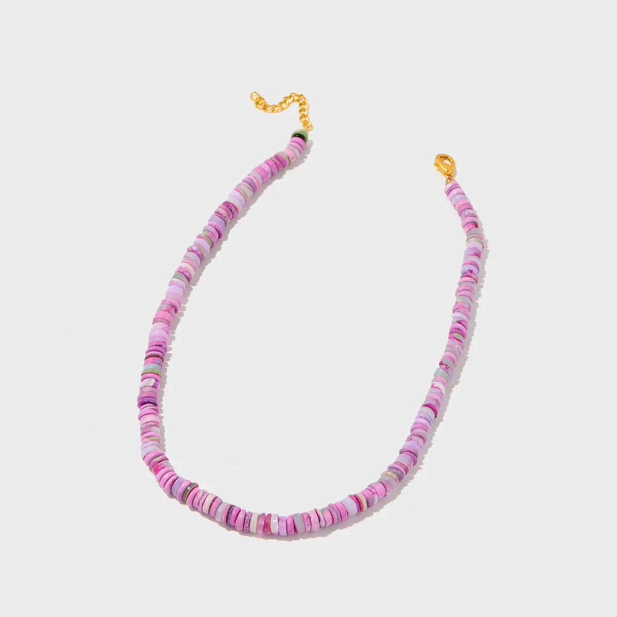 Swoon Necklace | Allie + Bess