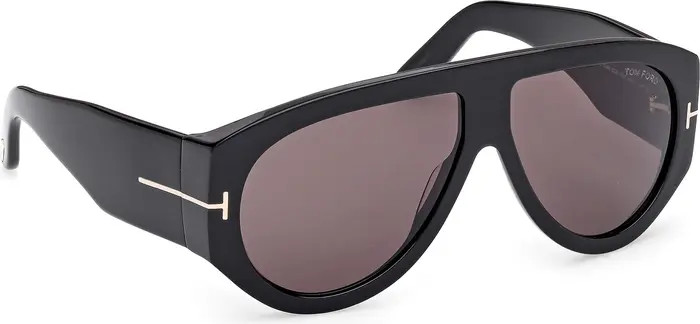 Bronson 60mm Aviator Sunglasses | Nordstrom