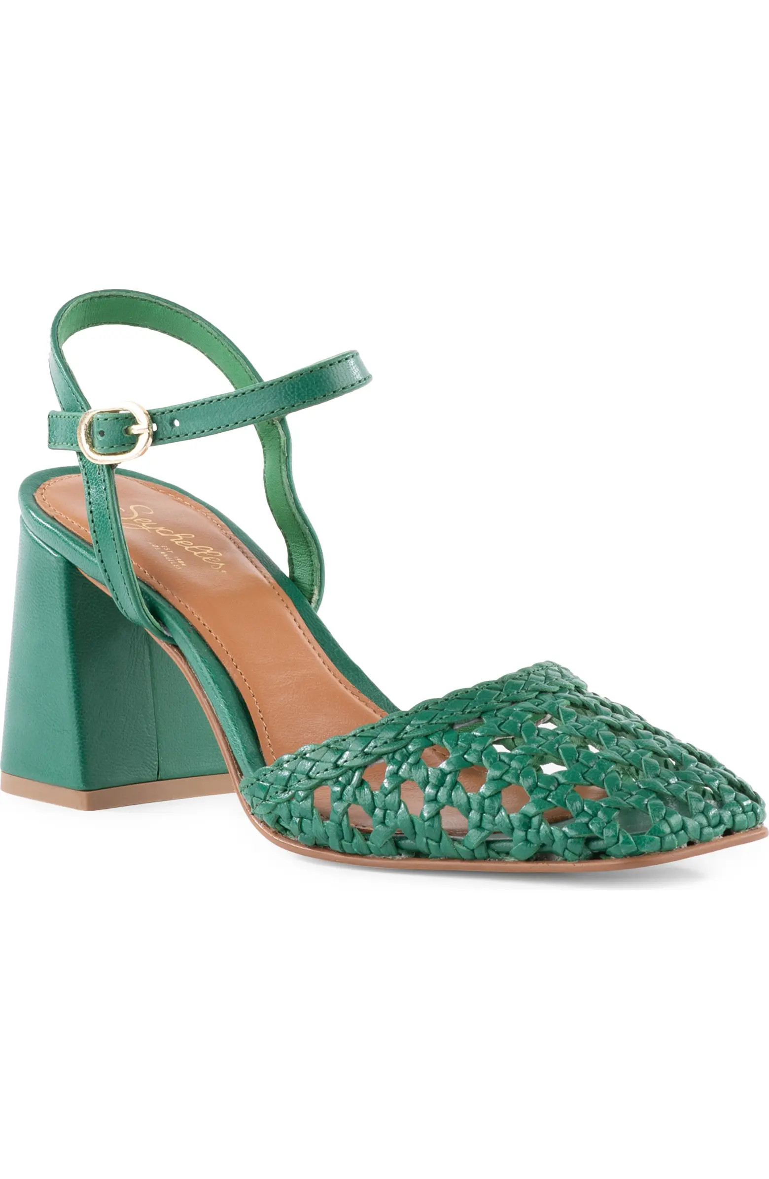 Bali Pump (Women) | Nordstrom