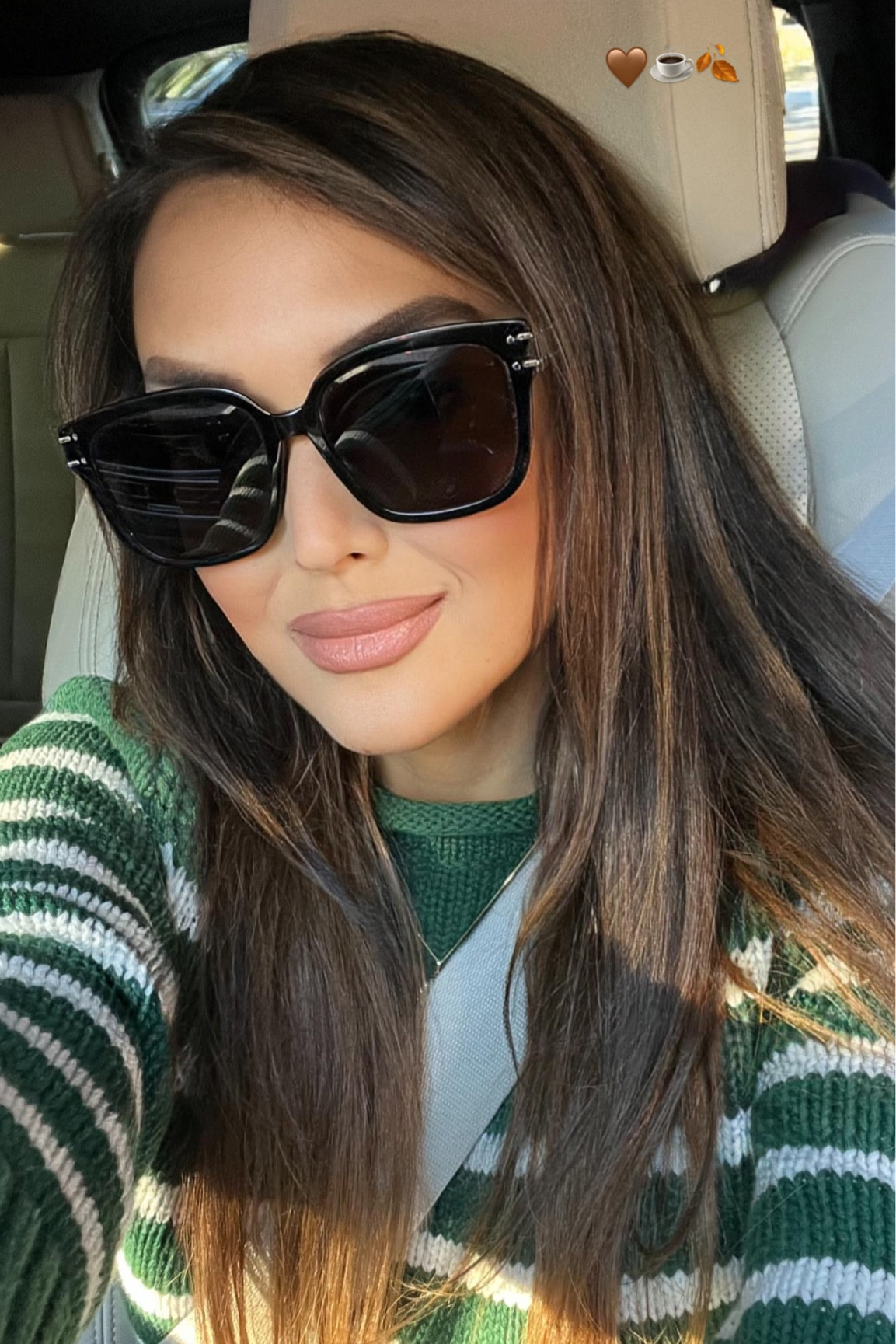 Fall is here! 🤎🍂

#LTKSeasonal #LTKFindsUnder100 #LTKBeauty