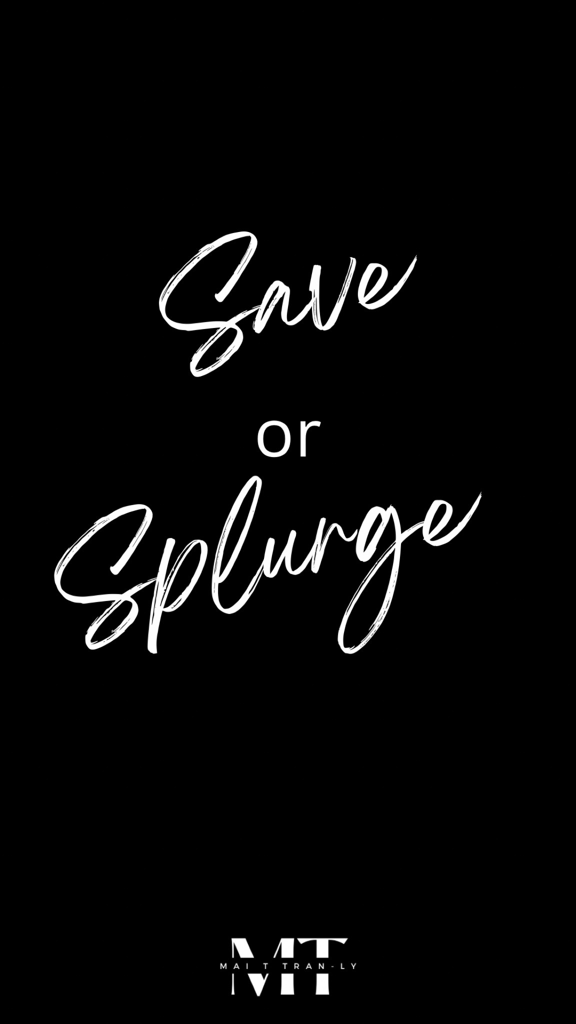 Save or Splurge 
Follow Glam Mommy Boss ➮@MaiTTranly
for MORE Fashion + Lifestyle + Beauty + Travel Finds, Ideas, Tips & Deals

Thanks for dropping by. I really appreciate it! Please Like & Share!

Make Everyday Count Because You’re a Superstar💫
XoXo Mai T 
www.maittranly.com


#LTKstyletip #LTKsalealert #LTKFind