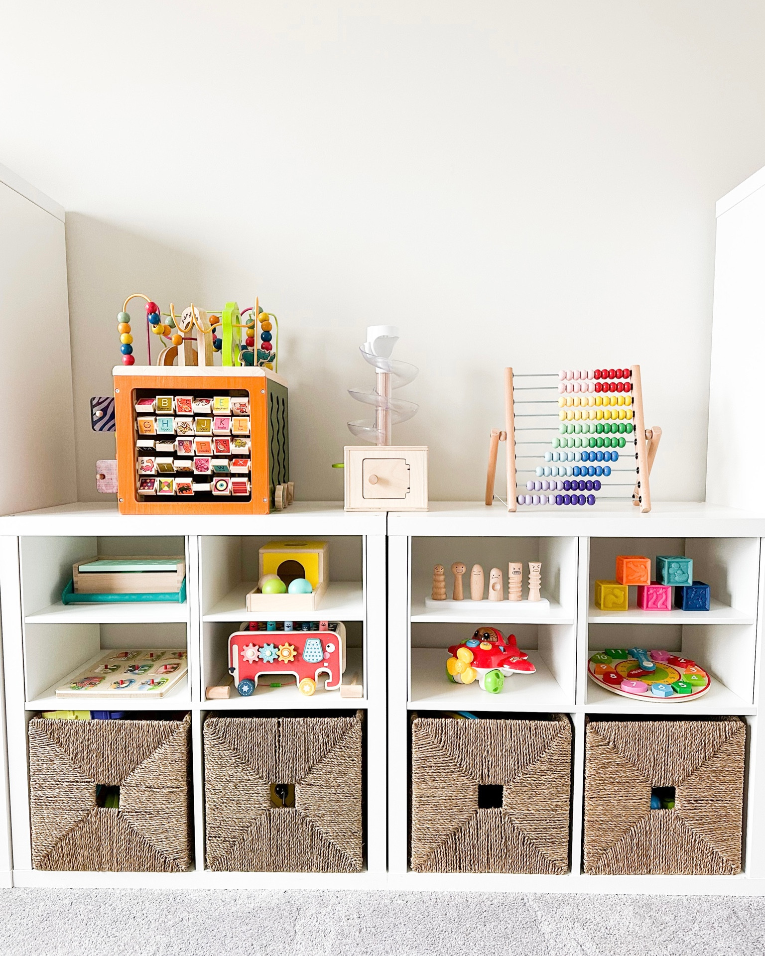 Playroom Organization Ideas 

#LTKhome #LTKFind #LTKkids