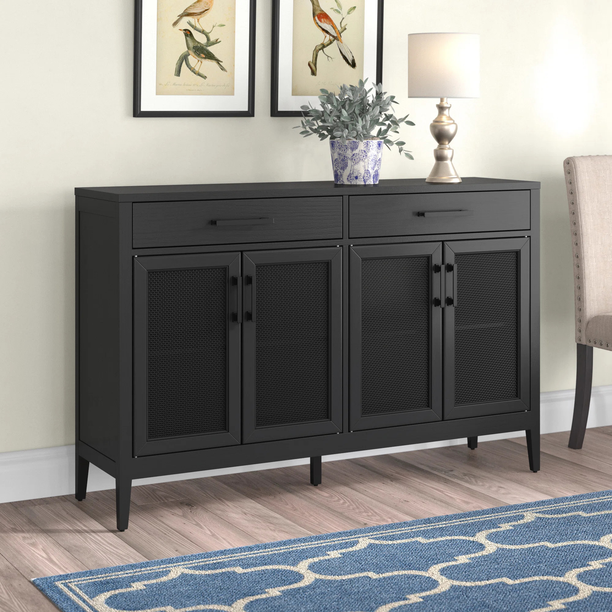 Arnfinnur 56'' Sideboard | Wayfair North America