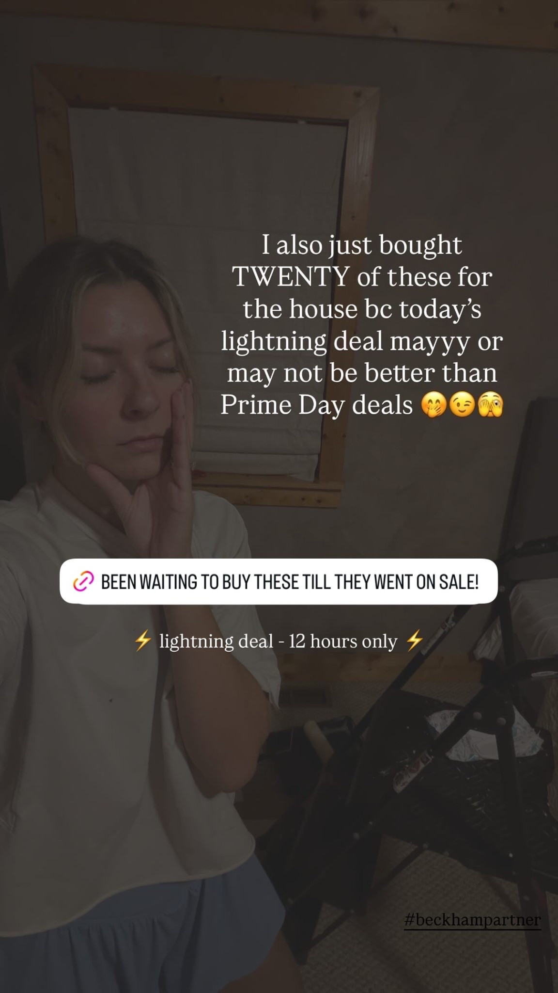 ⚡️ lightning deal - 12 hours only ⚡️ @beckham.hotel @#beckham #pillows #sleep #beckhampartner