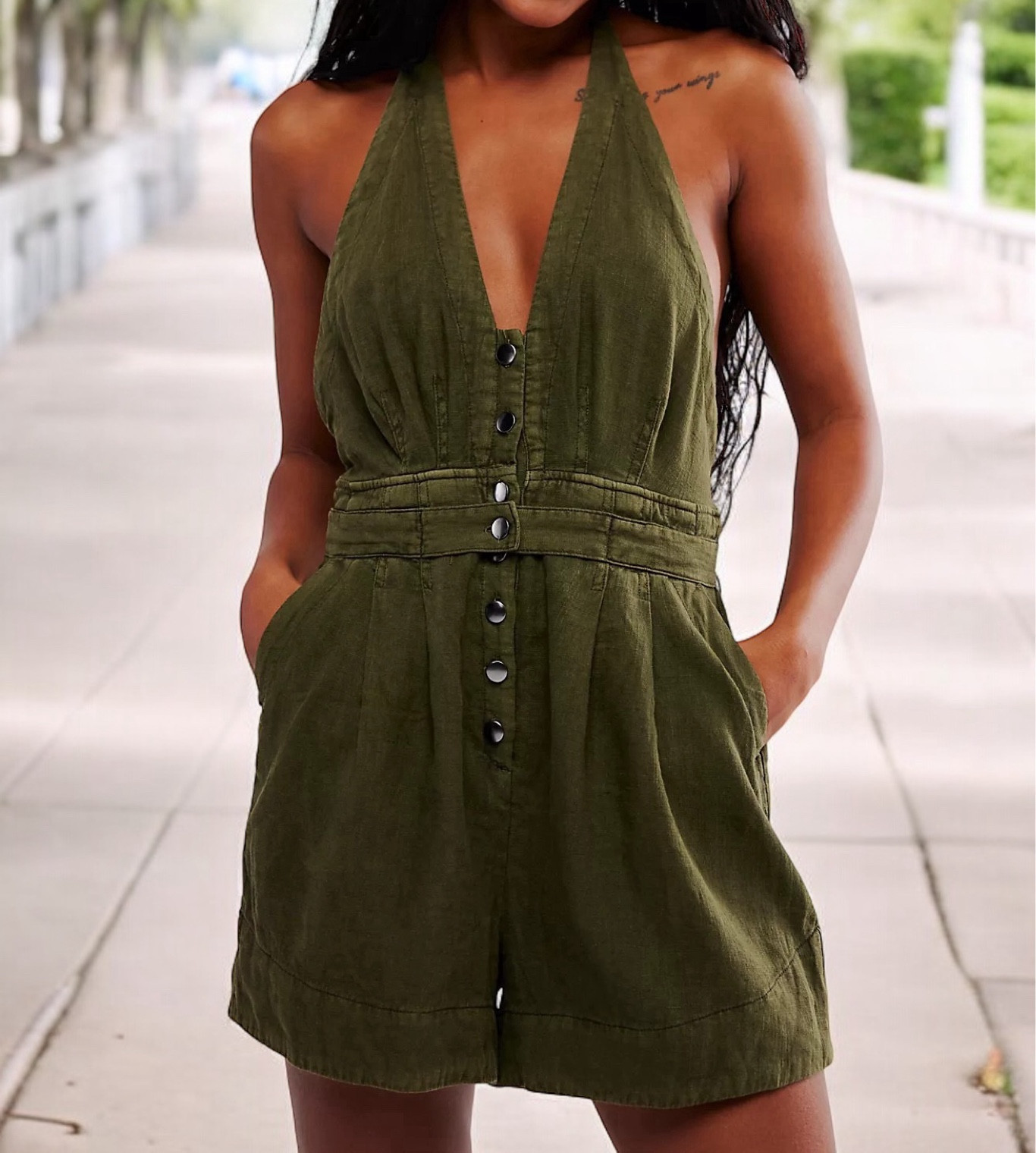 Romper shorts
Romper summer
Green romper
Boho style 
Free people style 
Anthropologie sale
Anthropologie romper
Boho outfits 
Romper
Boho romper 
Boho fashion 
Green shorts 
Summer outfits
Summer style 
Fall transition
Staple pieces 
Fall fashion 

#LTKFindsUnder100 #LTKStyleTip #LTKBacktoSchool