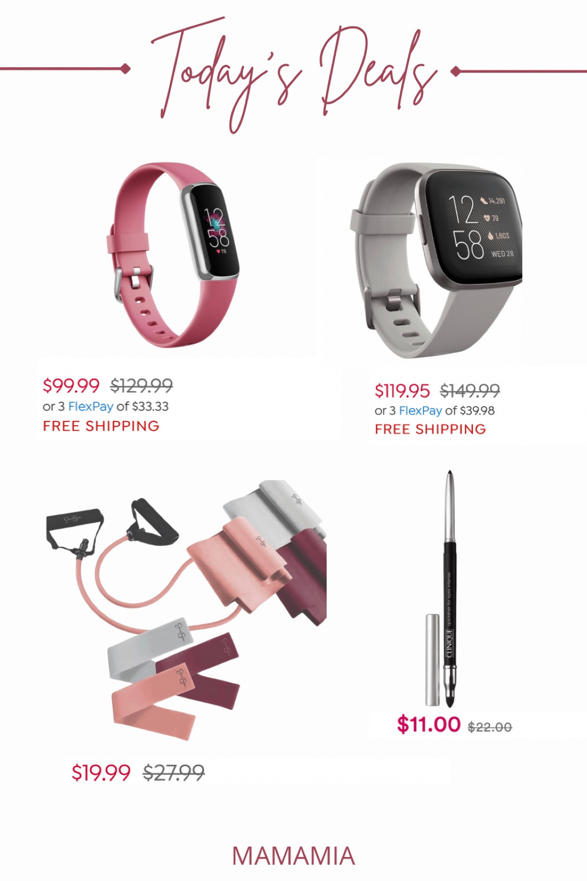 #LTKbeauty #LTKfit #LTKsalealert