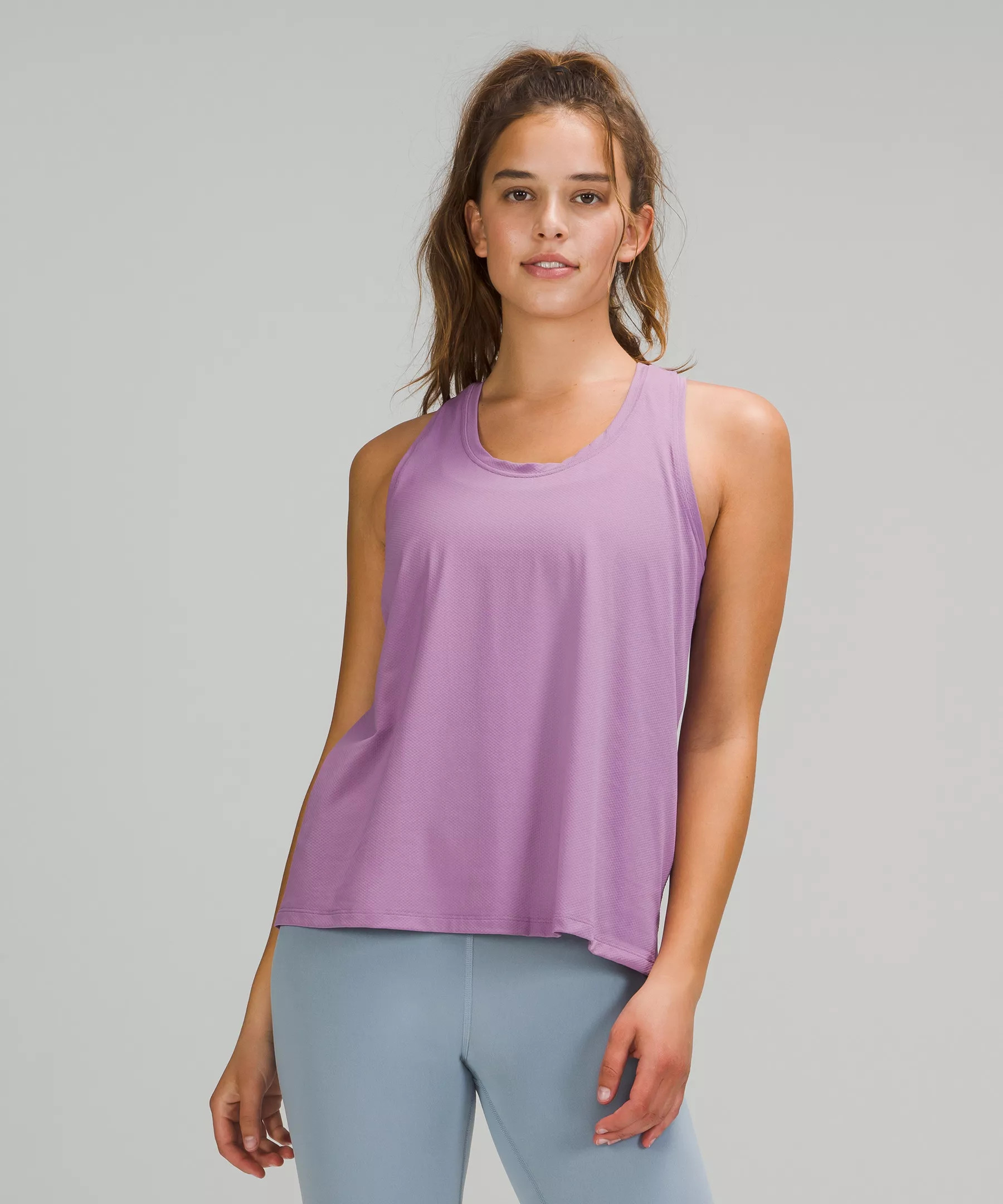 Essential Tank Top Train | Lululemon (US)