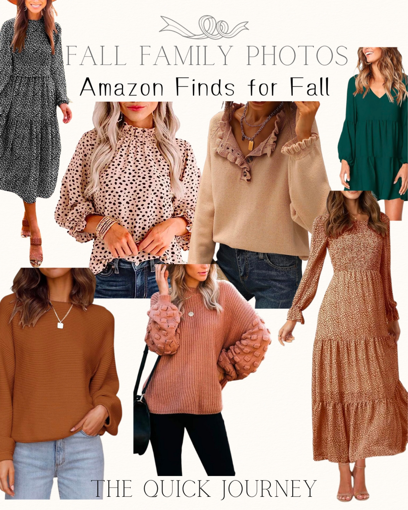 Fall family photo outfits, fall fashion, amazon style, amazon fashion, under $50, classic women’s style

#LTKstyletip #LTKSeasonal #LTKfindsunder50