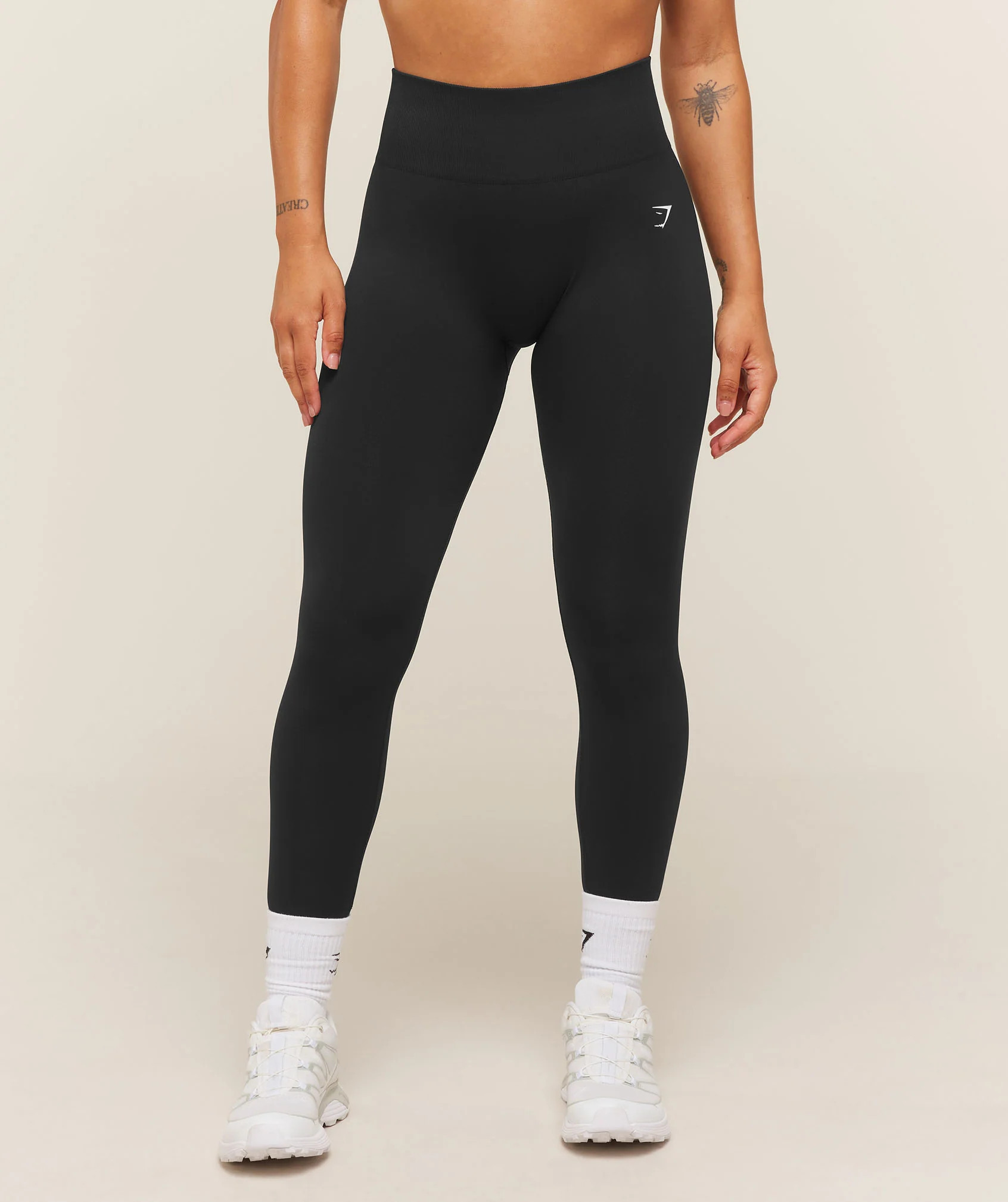 Everyday Seamless Leggings | Gymshark US
