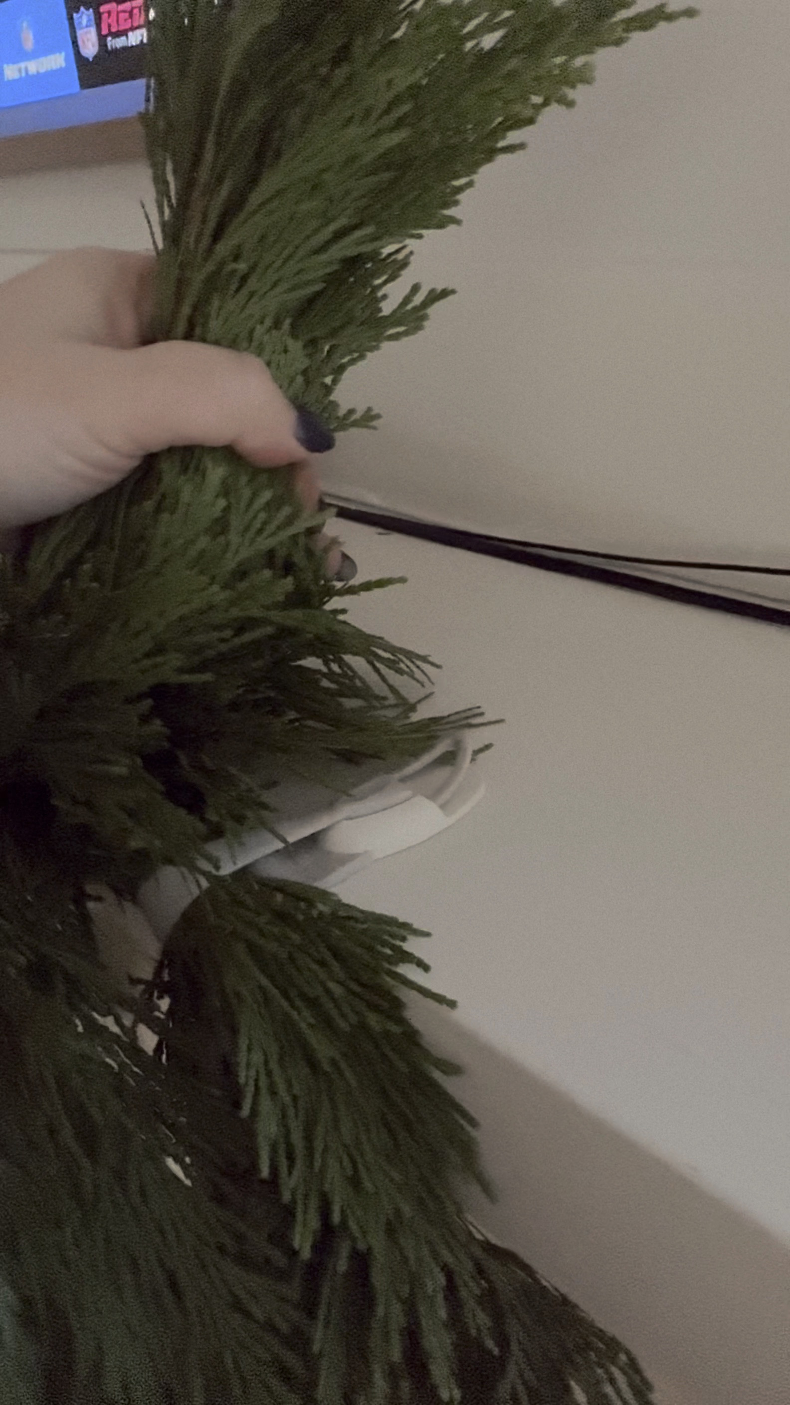 more space, no problems! 

#LTKHoliday #LTKstyletip #LTKSeasonal