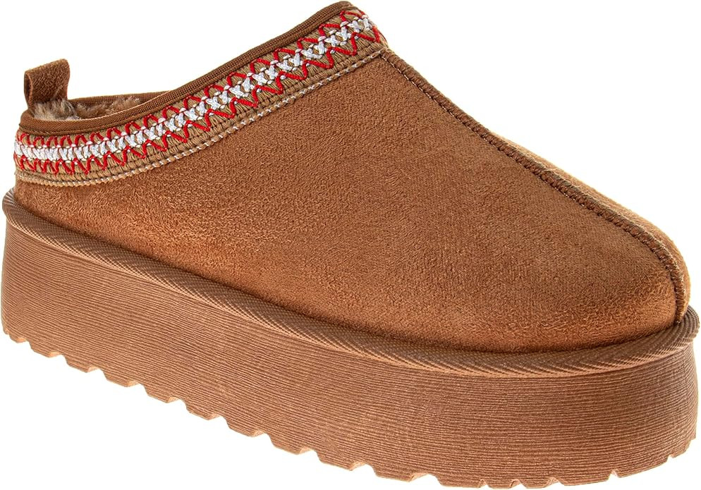 Avalanche Womens Snow Boots - Warm Waterproof Winter Shoes (Size 5-10 US Womens) | Amazon (US)