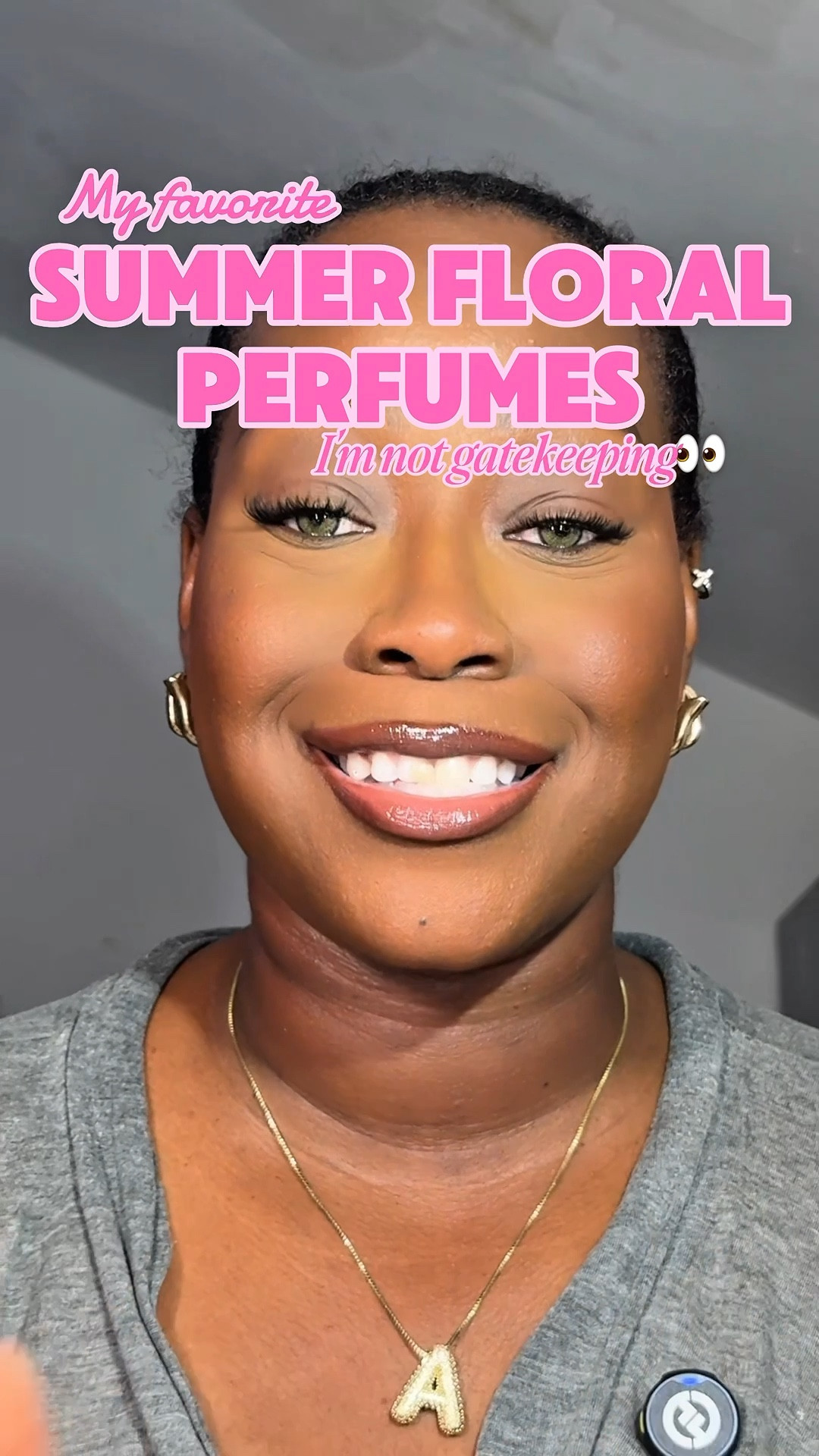 Who doesn’t love a good floral perfume!? in summertime florals can really stand out and I wanna make sure that you guys are standing out in the best way possible! So of course I came up with a list of delicious perfumes with floral notes that are sure to grab attention, compliments and maybe a wallet lol. You can wear these basically to anywhere or any function and they’re always appropriate so it’s time to dust off those floral fragrances and enjoy the sun! What are some of your top floral perfumes? LMK! And everything of course will be linked🖇️ if possible.

Dying to be a fragrance expert? Wanna learn how to layer like a pro?Join Scent Society here: https://www.skool.com/thescentsociety/about in my Linktree or comment “scent society” on instagram to get a DM  to sign up!

Featured scents: 

@FORVR MOOD I am her (LTK🖇️)
@Kayali Deja vu white flower (Huda beauty site)
@Brown Sugar Babe bask body oil (BSB website)

#LTKBeauty