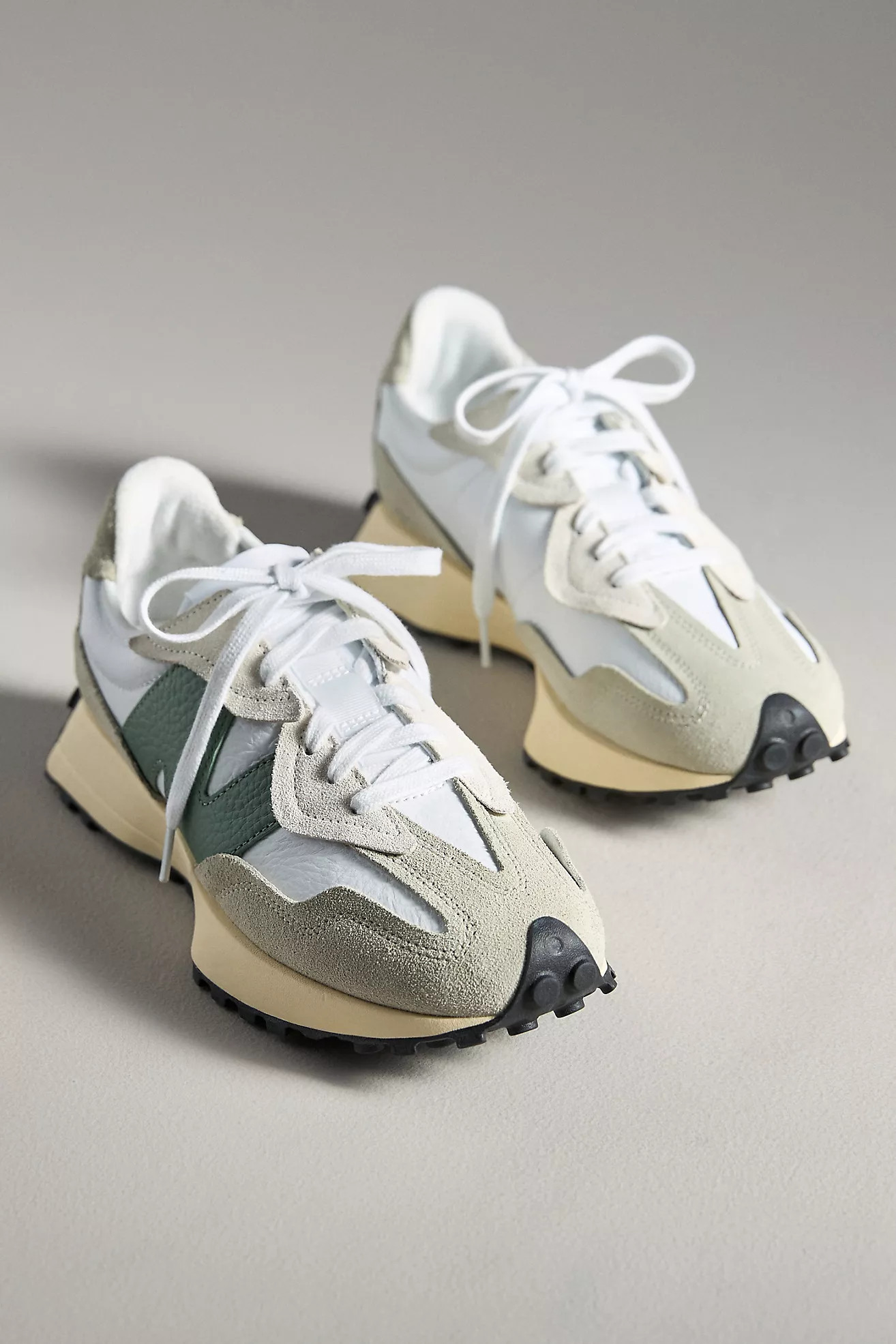 New Balance 327 Sneakers | Anthropologie (US)
