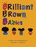 Brilliant Brown Babies | Amazon (US)