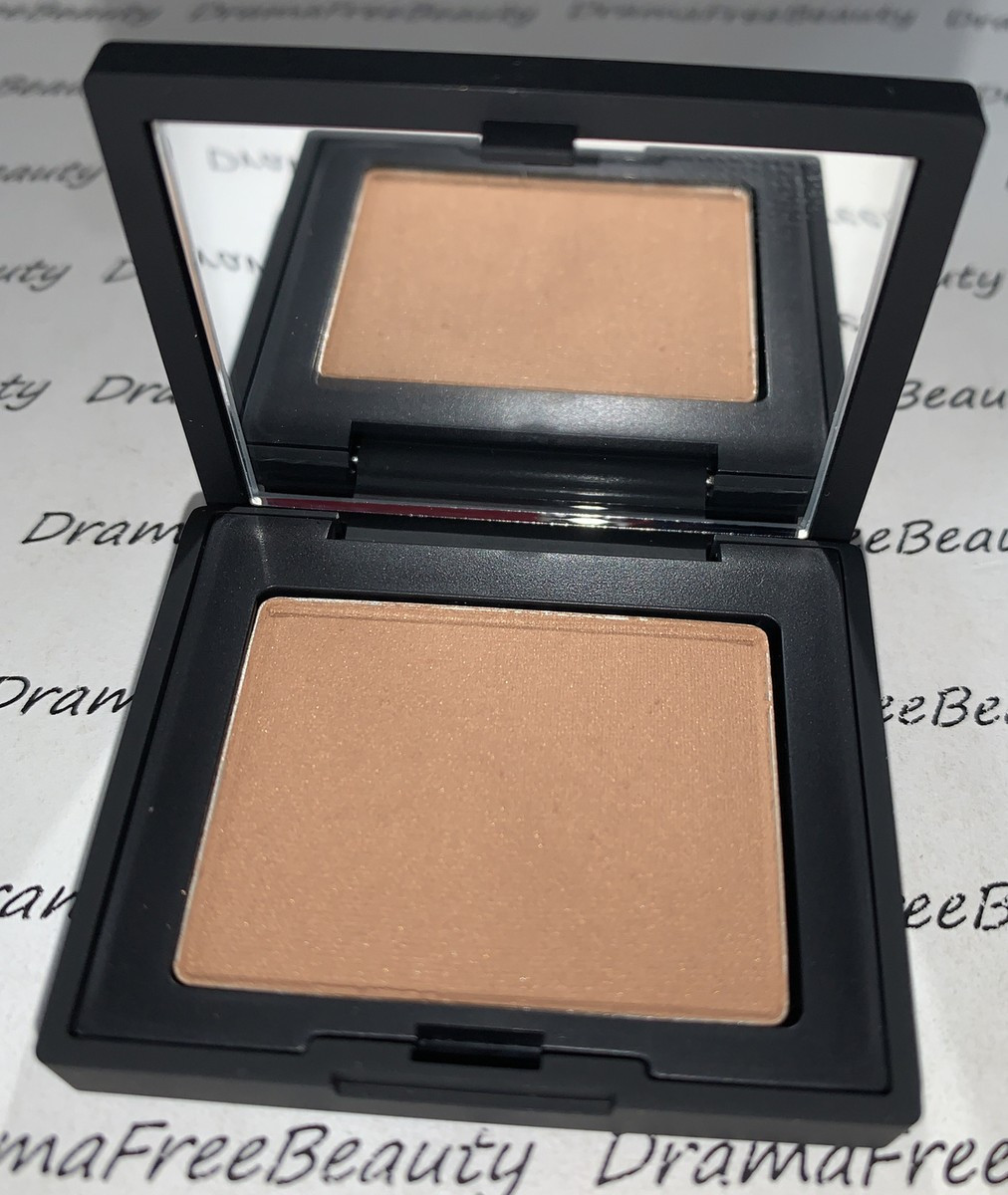 Nars Bronzing Powder Bronzer *LAGUNA* Brown w/Gold Shimmer 2.5g Delux Travl Mini | eBay | eBay US