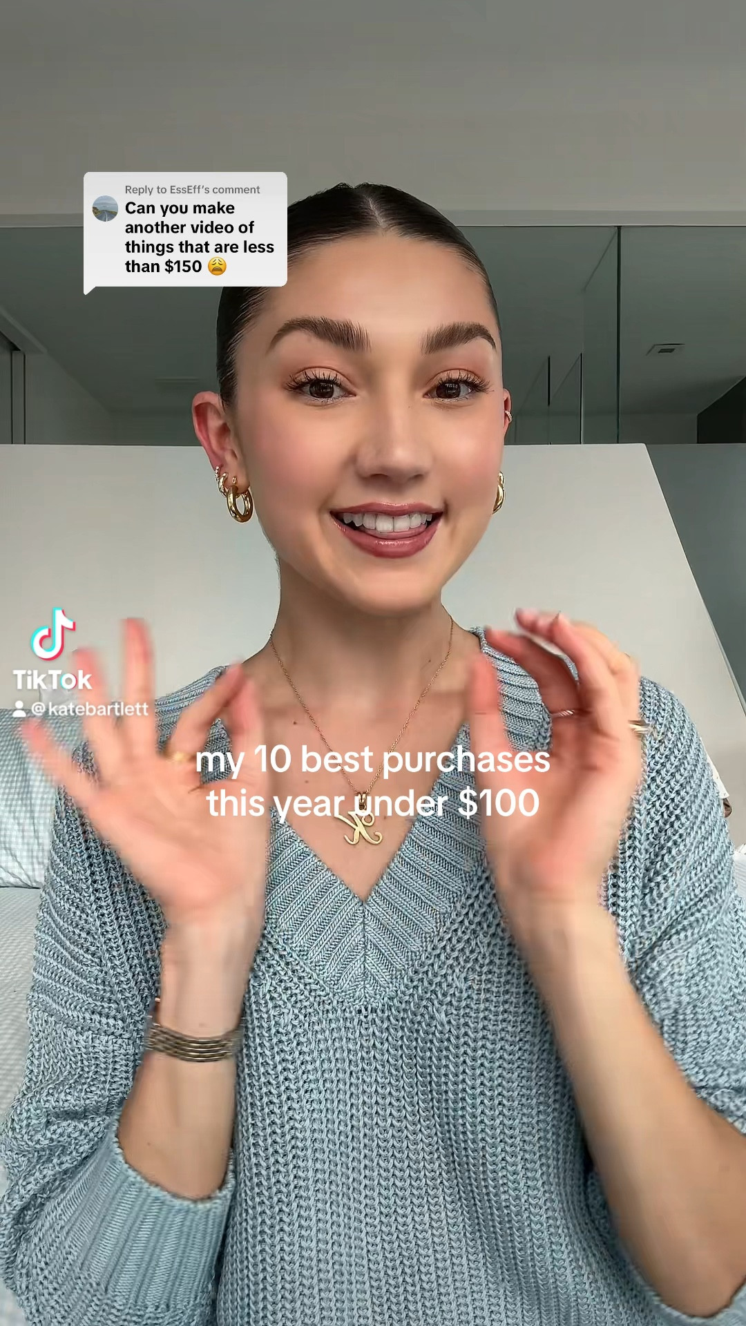 My top 10 purchases this year all under $100 ♥️

#LTKfindsunder100