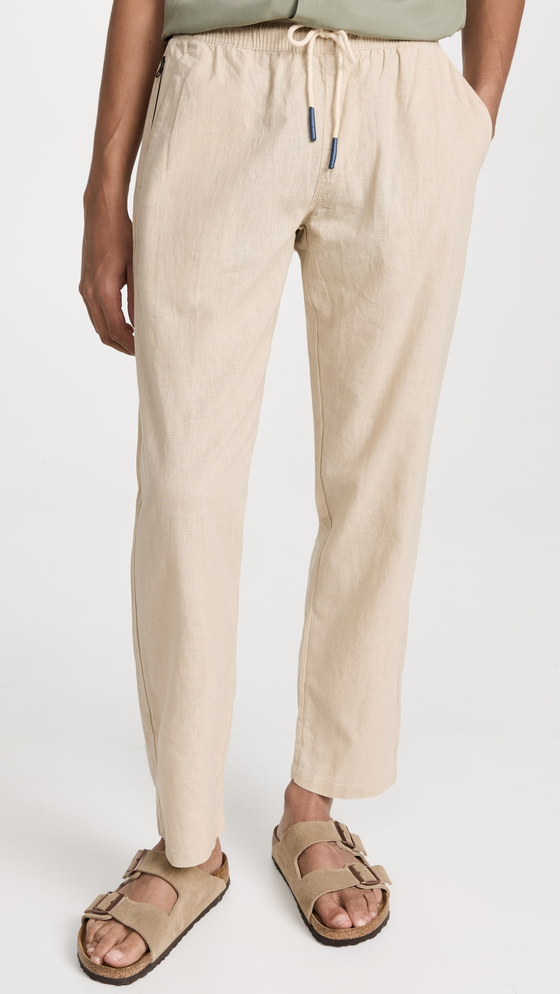 Linen Pants | Shopbop