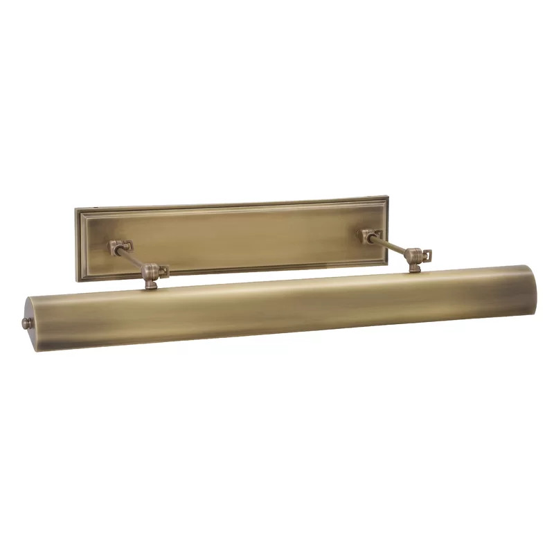 4-Light Wall Picture Light | Wayfair North America