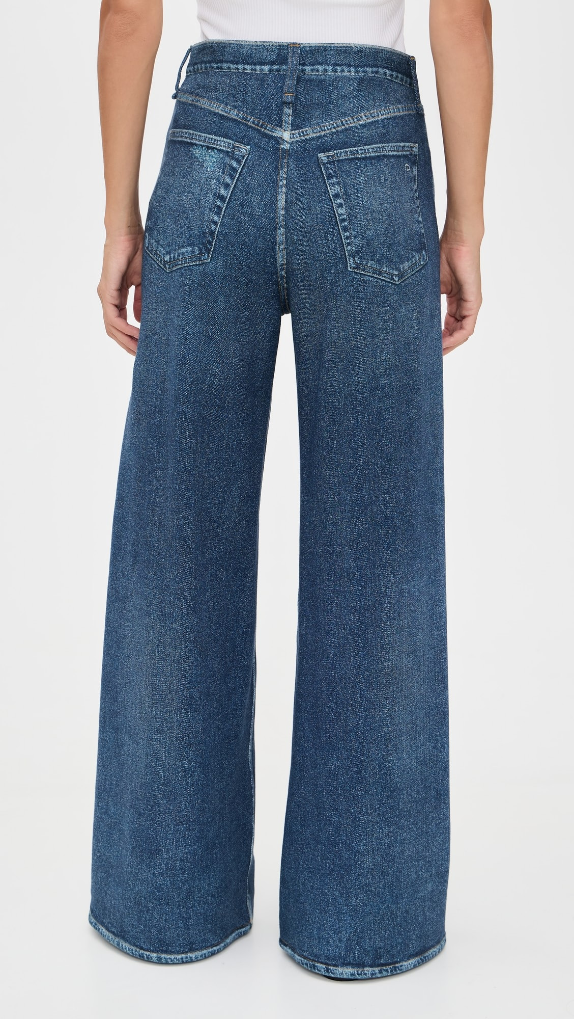 Miramar Terry Sofie Ankle Pants | Shopbop