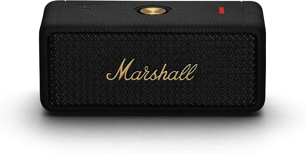 Marshall | Amazon (US)