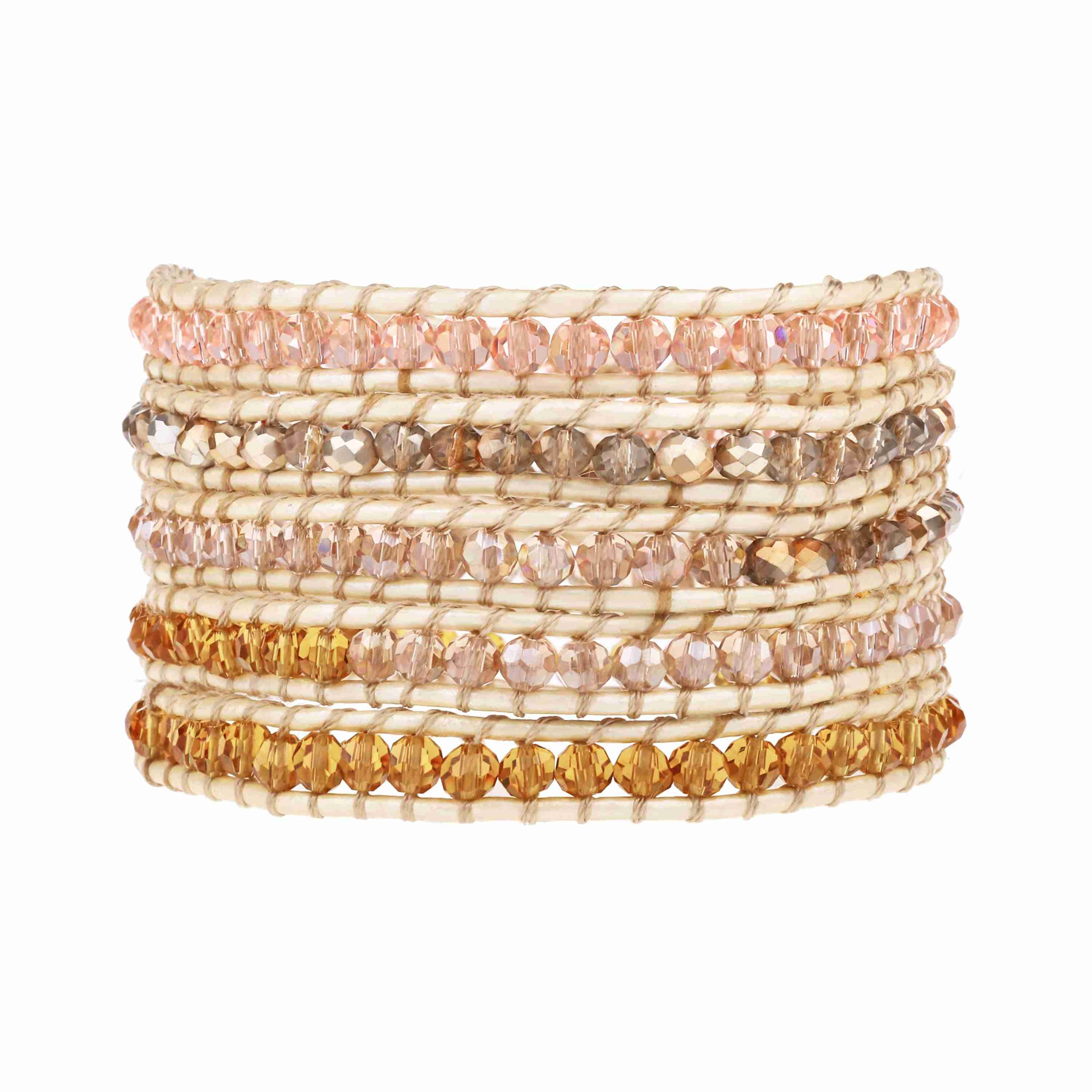 Chelsea on Ivory | Victoria Emerson