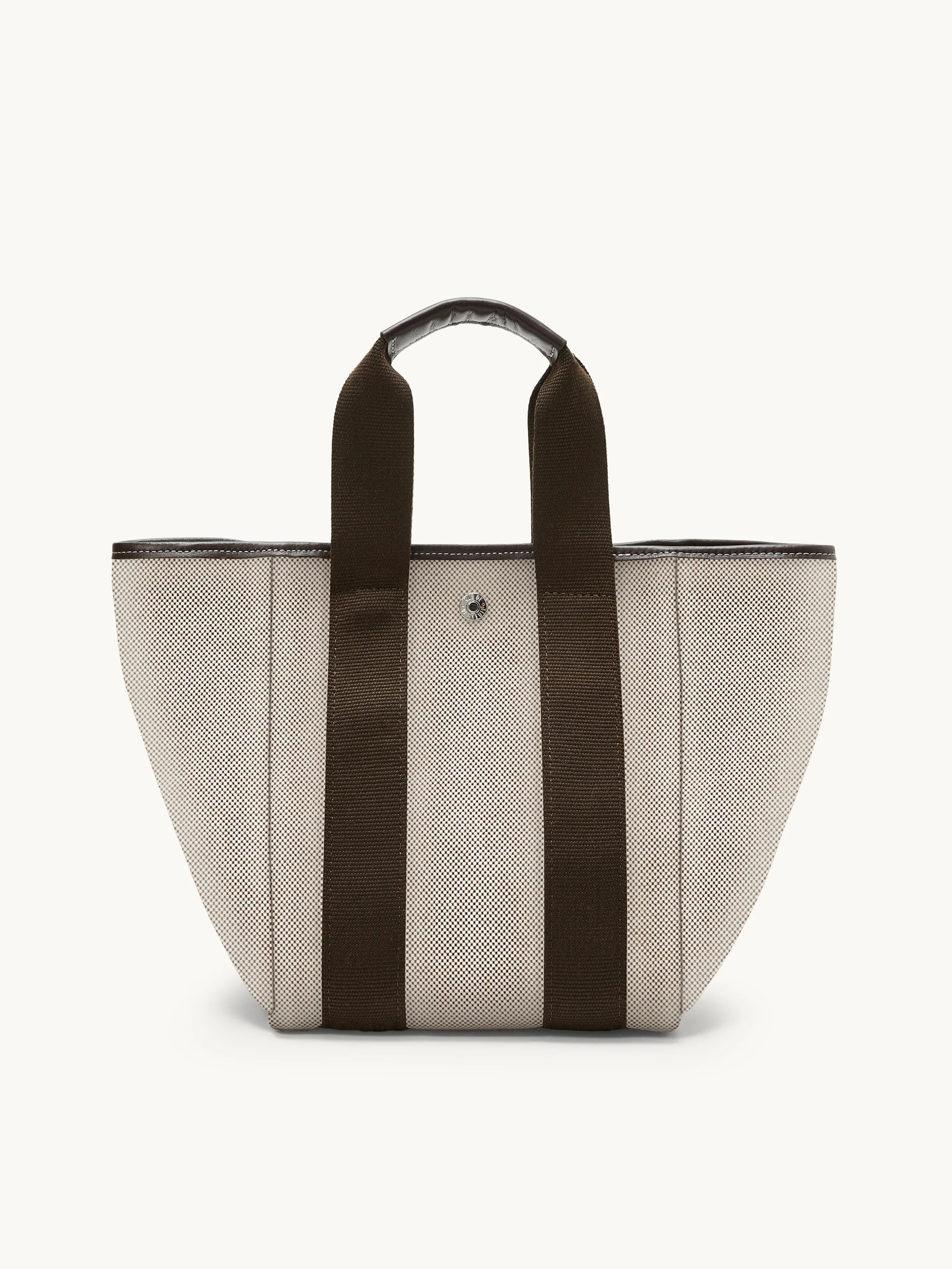 goop | Small Square Traversée Bag | goop