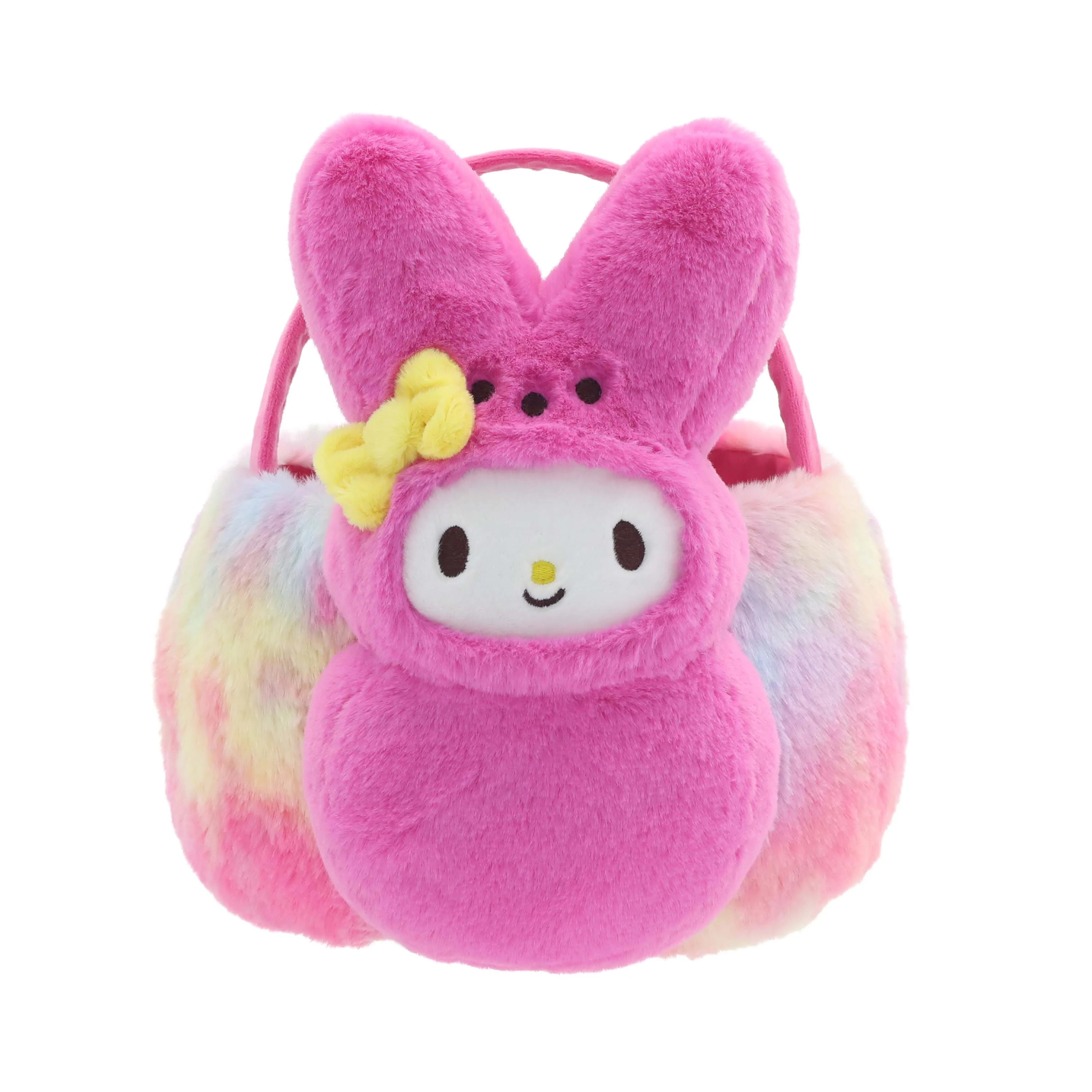 Sanrio® My Melody™ x PEEPS® Bunny Plush Easter Basket | Walmart (US)